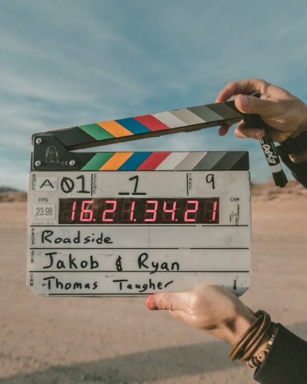 Photo Movie poster