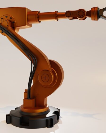 Photo Robotics