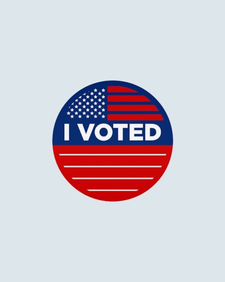 Photo election results