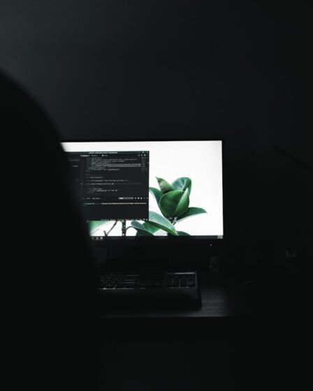 Photo Internet of Things solutions