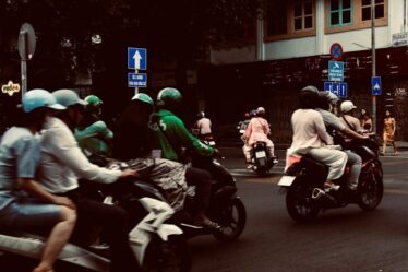 Photo social policy reform