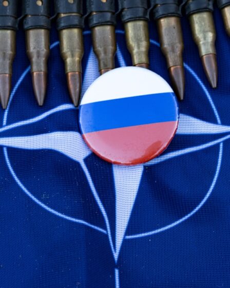 Photo Bezpieczeństwo narodowe strategie -> National security strategies