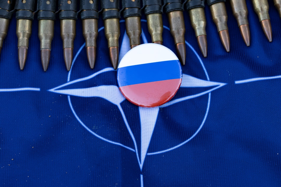 Photo Bezpieczeństwo narodowe strategie -> National security strategies