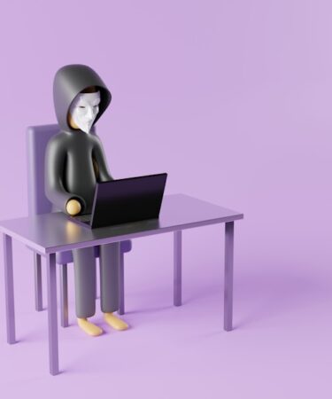 Photo Cybersecurity
