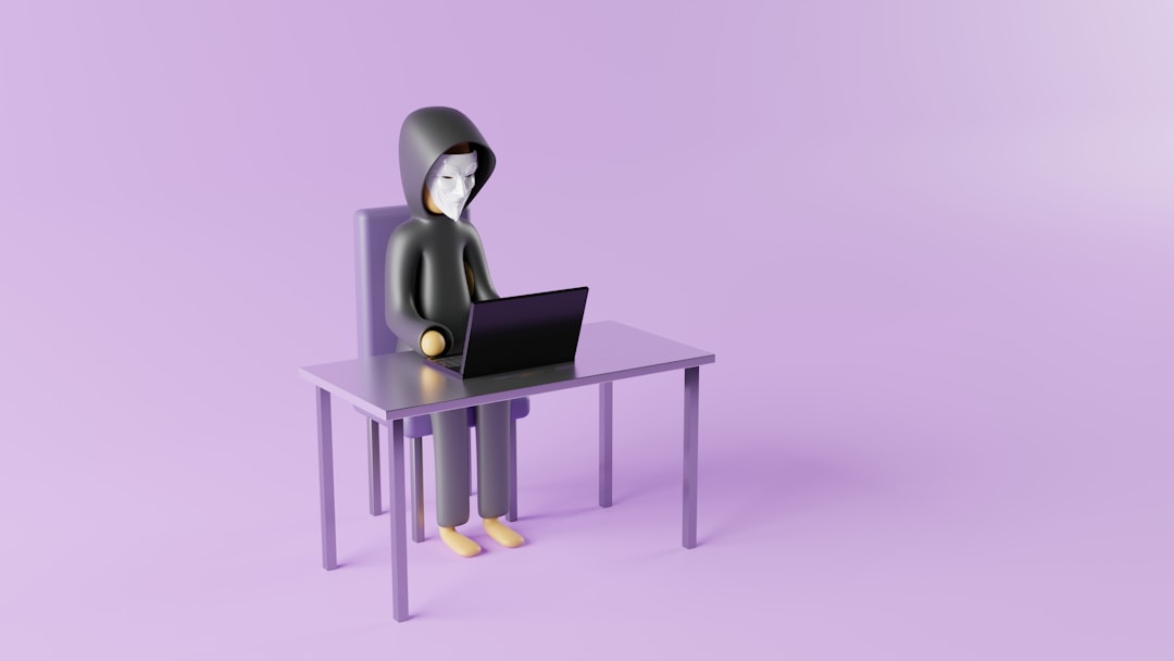 Photo Cybersecurity