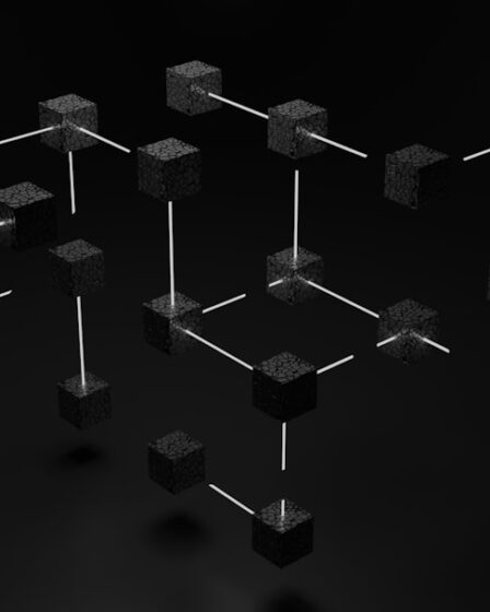 Photo Blockchain