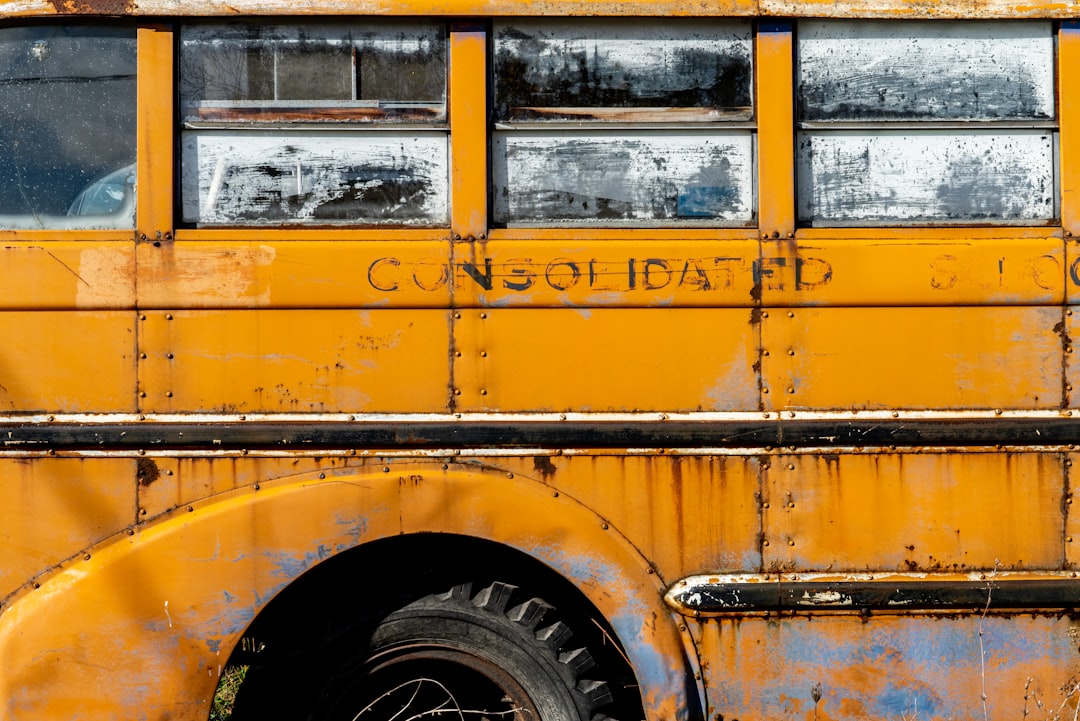 Photo public education changes