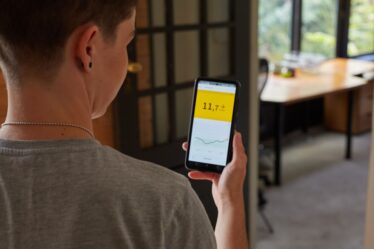 Photo mobile applications trends