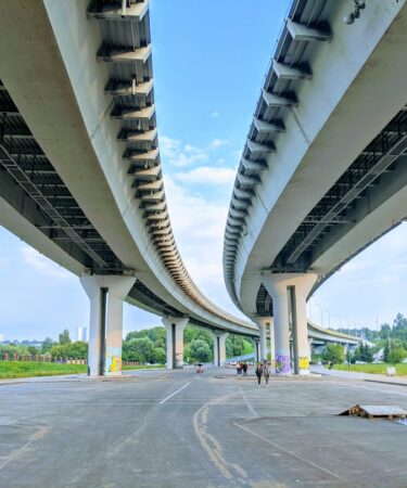 Photo infrastructure investments