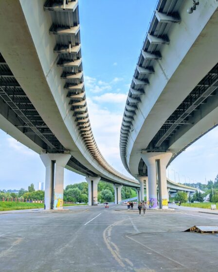 Photo infrastructure investments