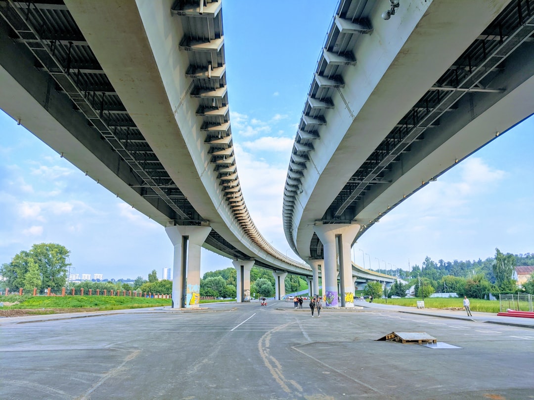 Photo infrastructure investments