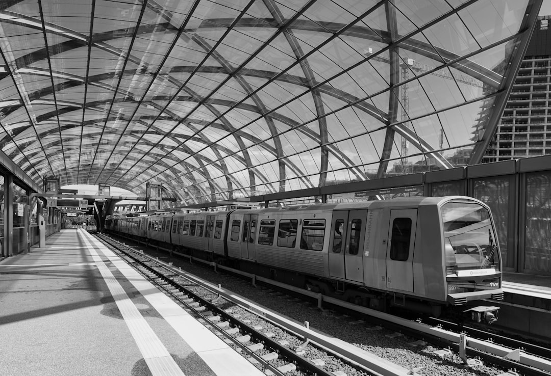 Photo public transport development