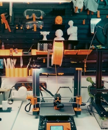 Photo Business process automation