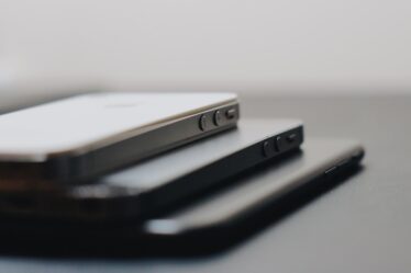 Photo Smartphones comparison models