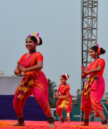 Photo national culture programs