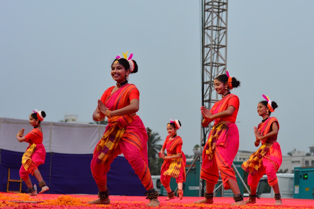 Photo national culture programs