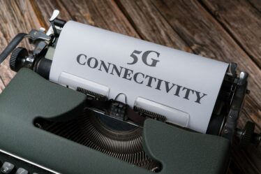 Photo 5G technology