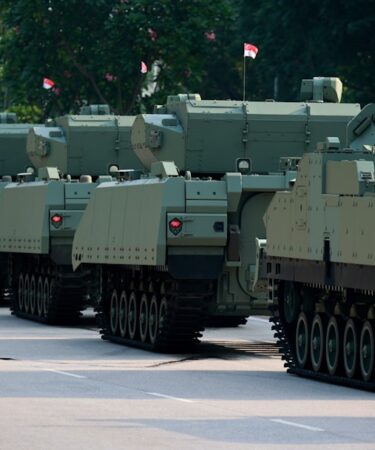 Photo national defense modernization