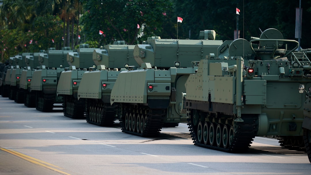 Photo national defense modernization